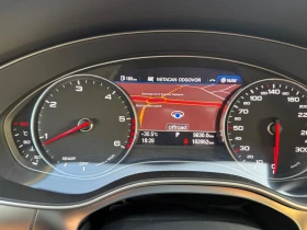 Audi A7 Sline/3.0TDI/Quattro/Matrix/HeadUP/B&O/Pano/NAVI ., снимка 11