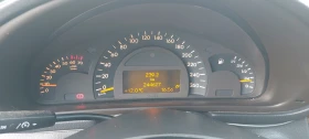 Mercedes-Benz C 180  W203, снимка 5