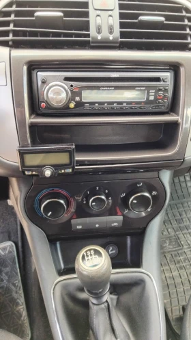 Fiat Bravo 1.6 multijet, снимка 9