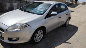 Fiat Bravo 1.6 multijet, снимка 2