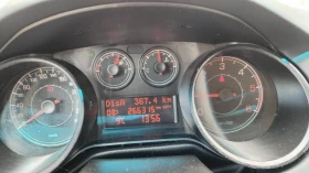 Fiat Bravo 1.6 multijet, снимка 10