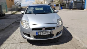 Fiat Bravo 1.6 multijet, снимка 1