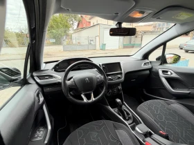Peugeot 2008 //FACELIFT-1.6HDI//, снимка 9