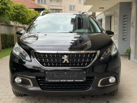 Peugeot 2008 //FACELIFT-1.6HDI//, снимка 2