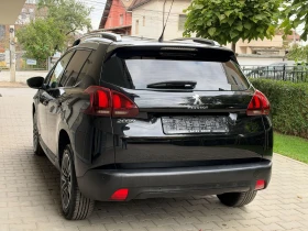 Peugeot 2008 //FACELIFT-1.6HDI//, снимка 7