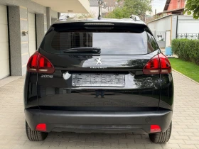 Peugeot 2008 //FACELIFT-1.6HDI//, снимка 6