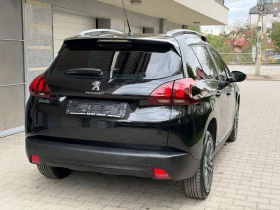 Peugeot 2008 //FACELIFT-1.6HDI//, снимка 5