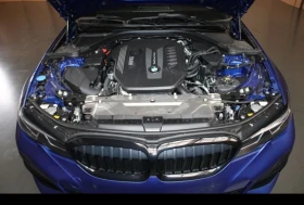     BMW 330 G20/G21 M-paket x-drive