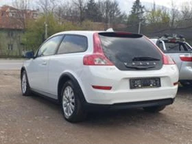     Volvo C30 1.6 D Drive Face-lift 