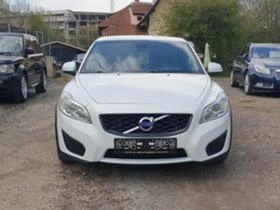     Volvo C30 1.6 D Drive Face-lift 