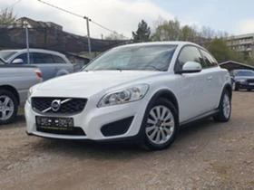     Volvo C30 1.6 D Drive Face-lift 