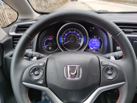 Honda Jazz Sport, снимка 14 - Автомобили и джипове - 44775931