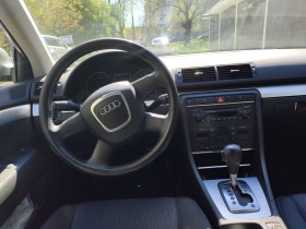 Audi A4, снимка 5 - Автомобили и джипове - 45178566