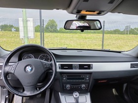 BMW 318 2.0 d. , снимка 8