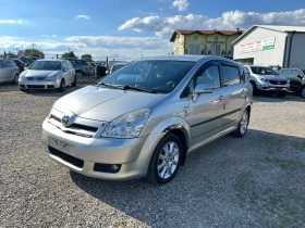 Toyota Corolla verso 1.8i-129kc 7- места, снимка 1