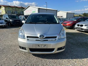 Toyota Corolla verso 1.8i-129kc 7- места, снимка 2