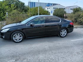 Peugeot 508 | Mobile.bg    3