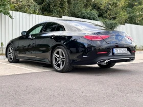 Mercedes-Benz CLS 300 AMG 4MATIC   | Mobile.bg    6