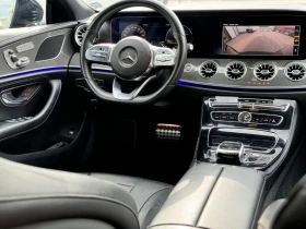 Mercedes-Benz CLS 300 AMG 4MATIC   | Mobile.bg    16