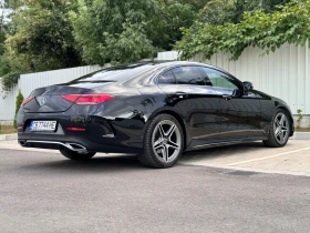 Mercedes-Benz CLS 300 AMG 4MATIC ОТП лизинг, снимка 7