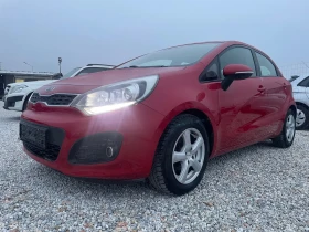     Kia Rio 1, 2