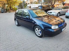 VW Golf, снимка 4