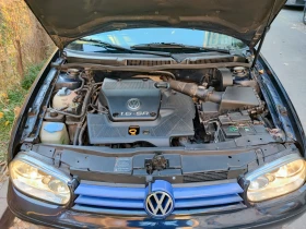 VW Golf, снимка 7