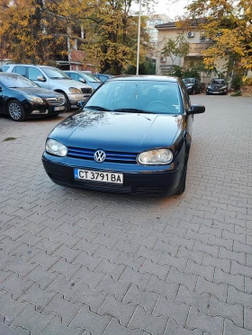 VW Golf, снимка 5