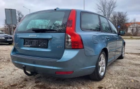 Volvo V50 2.0 HDI 136к.с , снимка 6