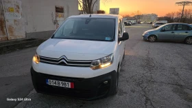 Citroen Berlingo 1.5 D Full - изображение 1