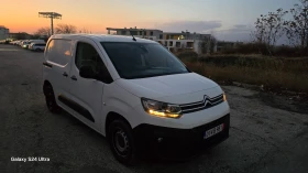 Citroen Berlingo 1.5 D Full, снимка 5