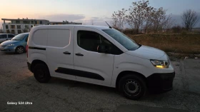 Citroen Berlingo 1.5 D Full, снимка 13