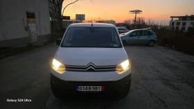 Citroen Berlingo 1.5 D Full, снимка 11