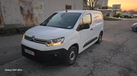 Citroen Berlingo 1.5 D Full, снимка 14