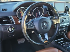 Mercedes-Benz GLE 350 3.0 AWD, снимка 5