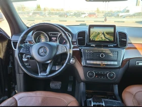 Mercedes-Benz GLE 350 3.0 AWD | Mobile.bg    4