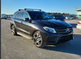 Mercedes-Benz GLE 350 3.0 AWD, снимка 1