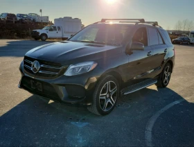 Mercedes-Benz GLE 350 3.0 AWD, снимка 3