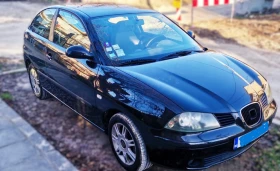 Seat Ibiza, снимка 1