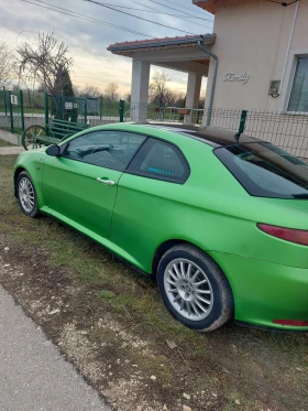 Alfa Romeo Gt JTD, снимка 1