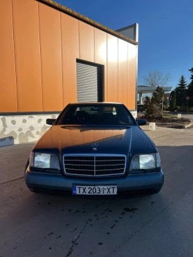     Mercedes-Benz 600