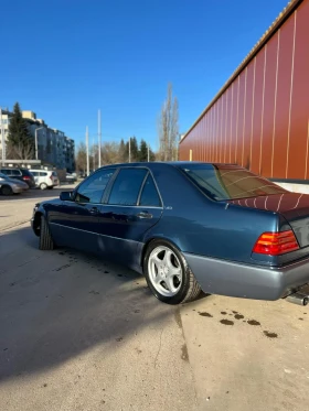 Mercedes-Benz 600 | Mobile.bg    4