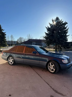 Mercedes-Benz 600 | Mobile.bg    2