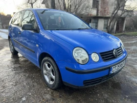 VW Polo 1.2, снимка 2