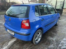 VW Polo 1.2, снимка 3