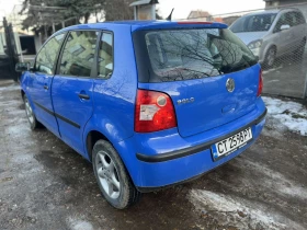 VW Polo 1.2, снимка 4