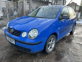 VW Polo 1.2, снимка 1