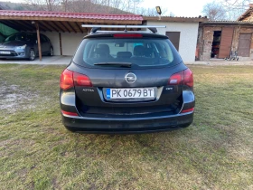 Opel Astra, снимка 4