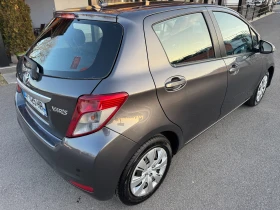 Toyota Yaris 1.4 D4D   | Mobile.bg    6