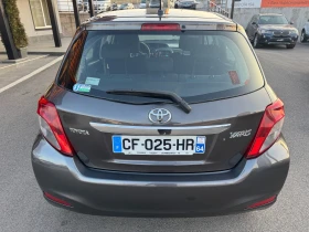 Toyota Yaris 1.4 D4D   | Mobile.bg    5